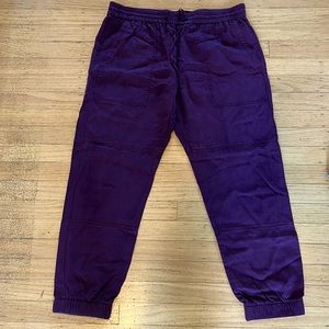 GAP TENCEL JOGGER